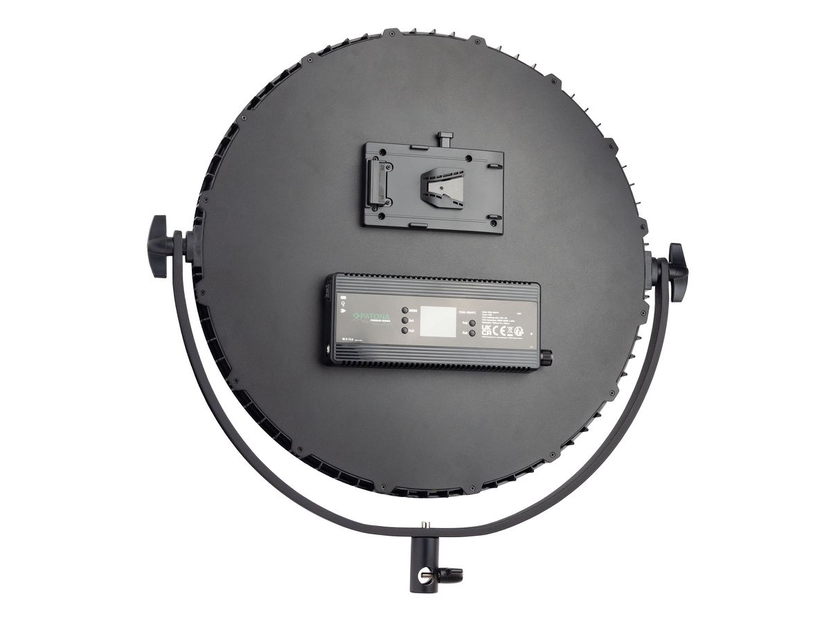 Patona RGB- 188A Soft Lampe APP