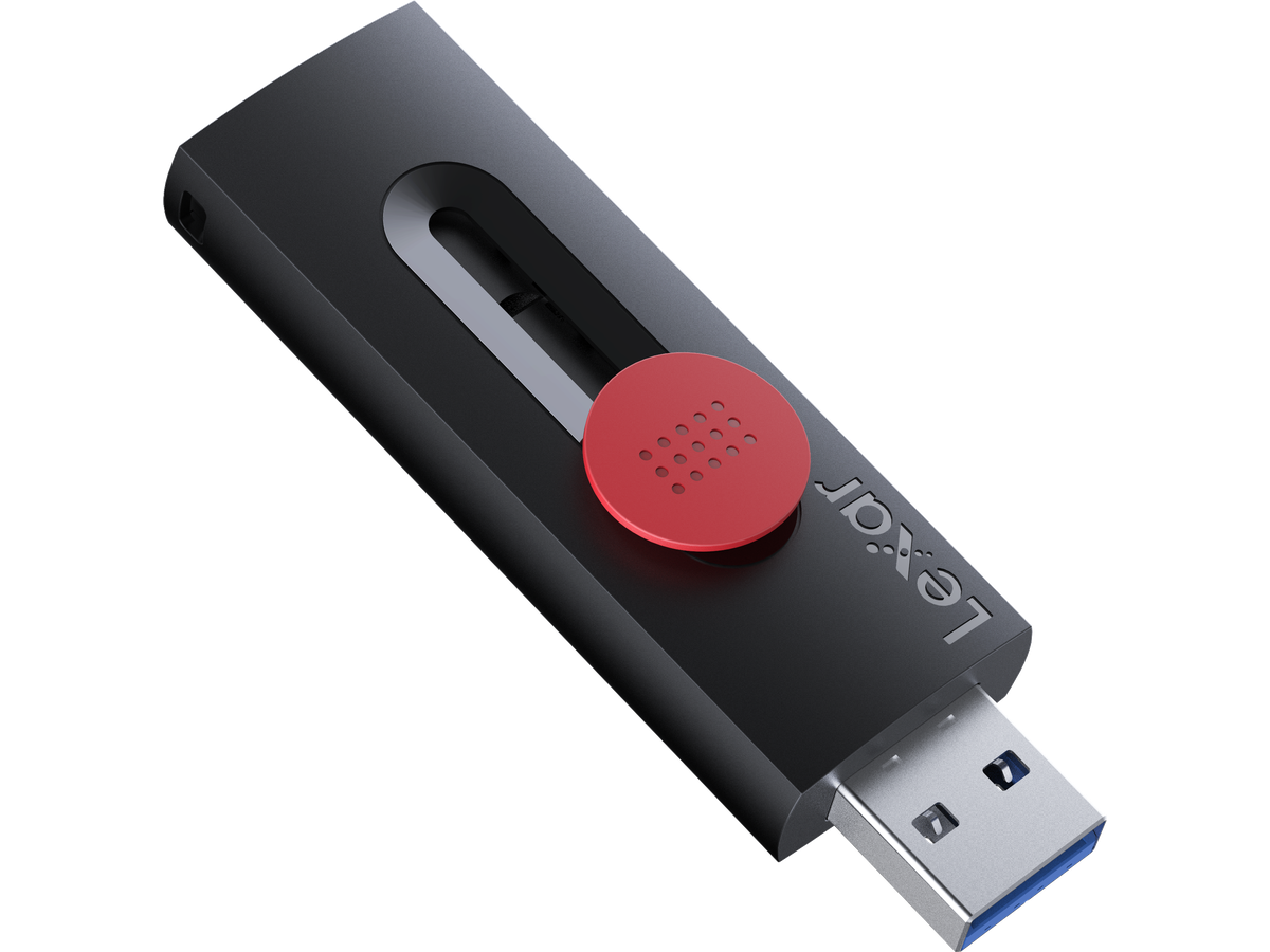 Lexar JumpDrive D300 USB 3.2 Typ-C32GB