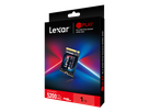 Lexar PLAY 2230  SSD 1TB PCIe 4.0