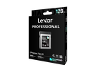 Lexar 1900MB/s CFexpress B 128GB Diamond