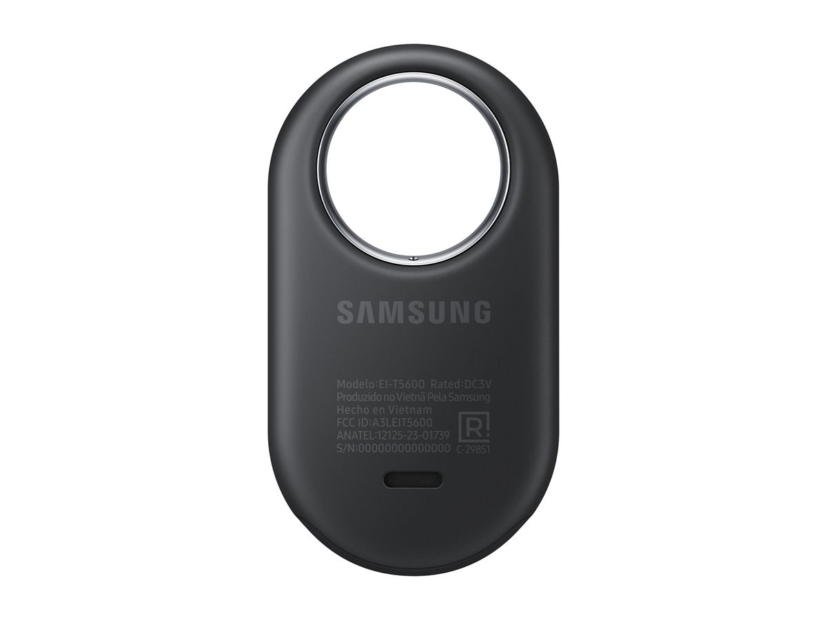 Samsung Galaxy Smart Tag2 Black