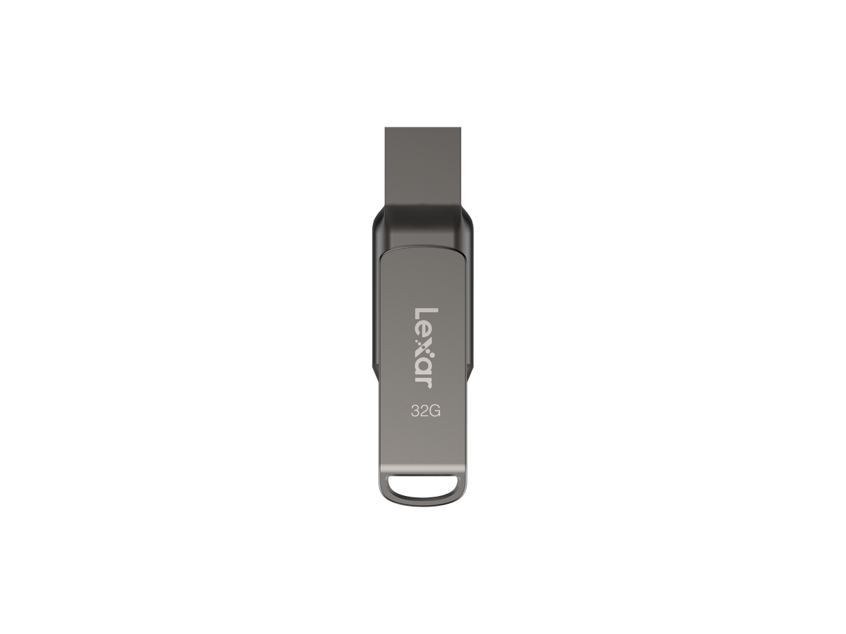 Lexar JumpDrive D400 USB 3.1 Typ-C32GB
