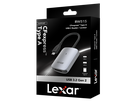 Lexar CFexpress TypA/SD/USB-A/C Reader