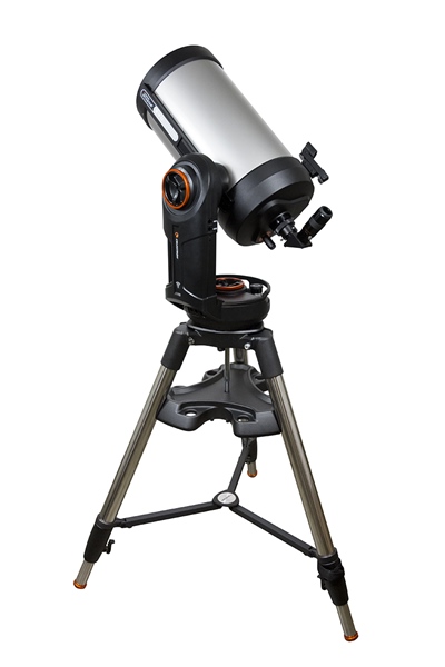 Celestron Teleskop Evolution 9.25" SCT WiFi