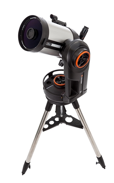 Celestron Teleskop Evolution 6" SCT WiFi