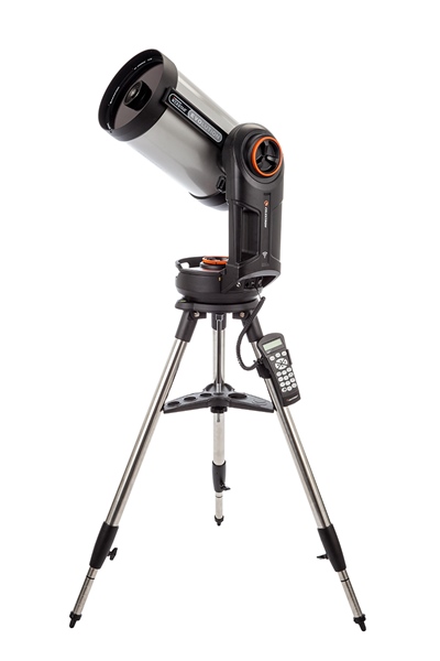 Celestron Teleskop Evolution 8" SCT WiFi