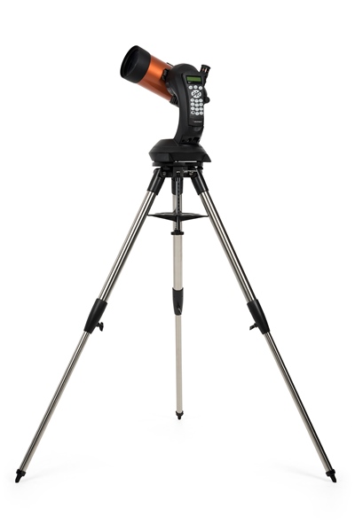 Celestron Teleskop Kit NexStar 4 SE Maksutow