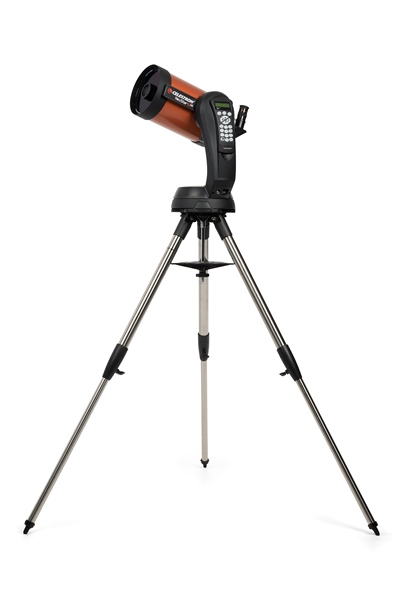 Celestron Teleskop NexStar 6 SE SCT