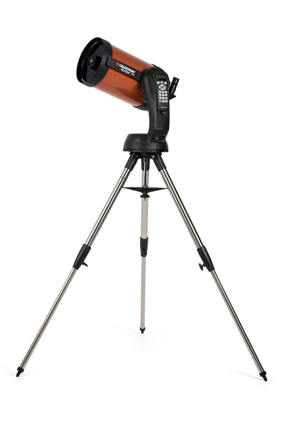 Celestron Teleskop NexStar 8 SE SCT