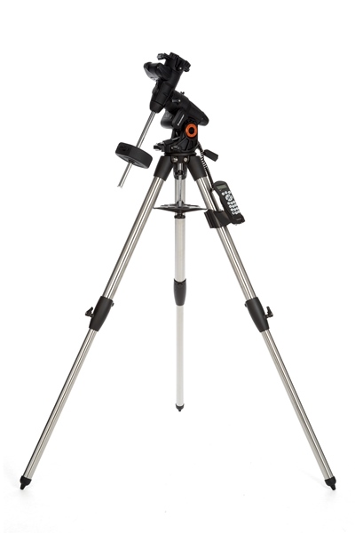 Celestron Montierung Montierung Advanced VX Go-To