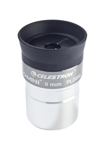 Celestron Okular Okular Omni 9 mm Plössl