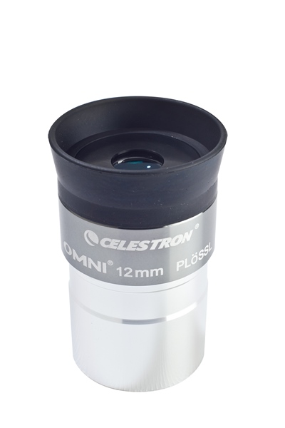 Celestron Okular Okular Omni 12 mm Plössl