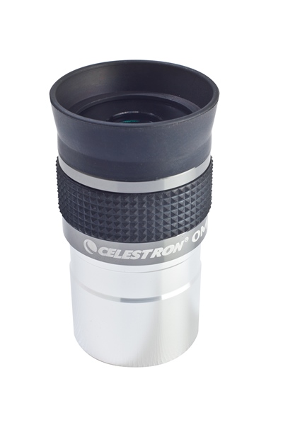 Celestron Okular Okular Omni 15 mm Plössl