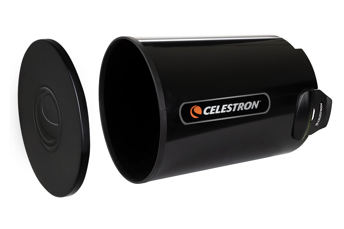 Celestron Tauschutz Aluminum Dew Shield, 8"