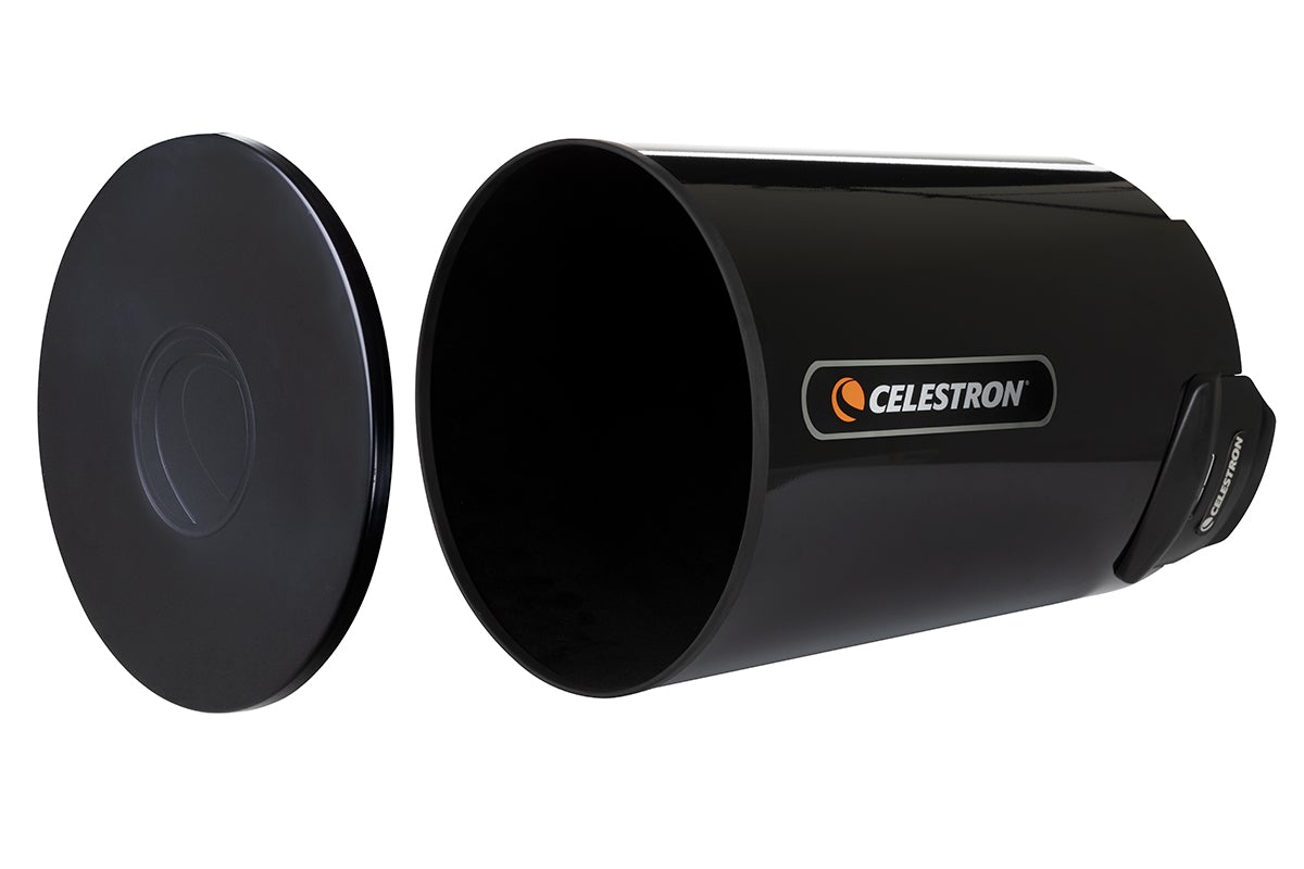 Celestron Tauschutz Aluminum Dew Shield, 11"