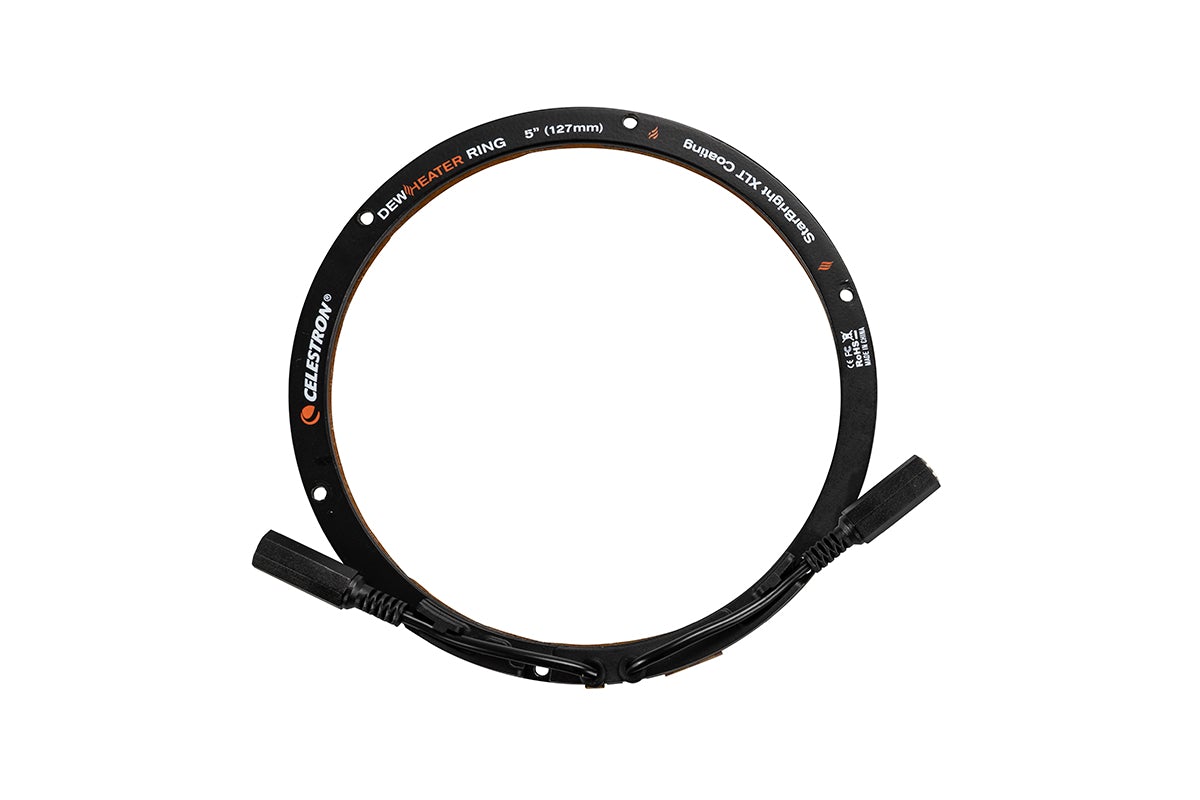 Celestron Heizring Dew Heater Ring, 5"