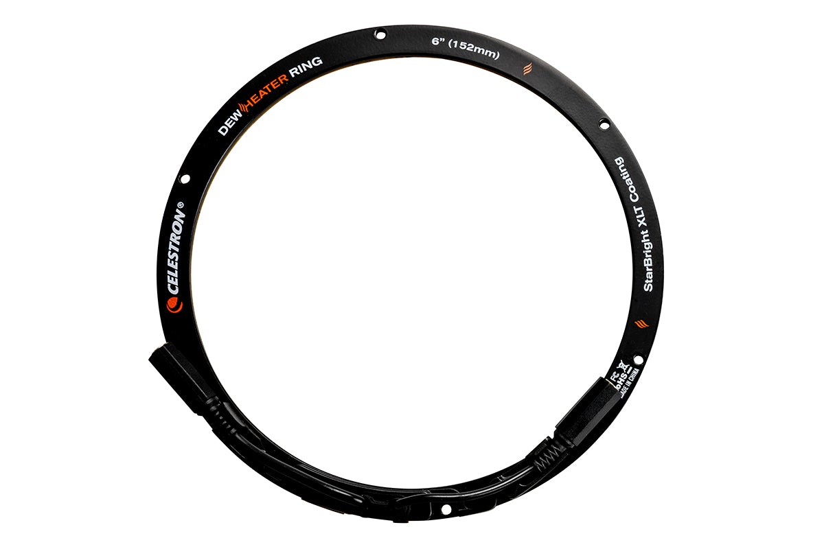 Celestron Heizring Dew Heater Ring, 6"