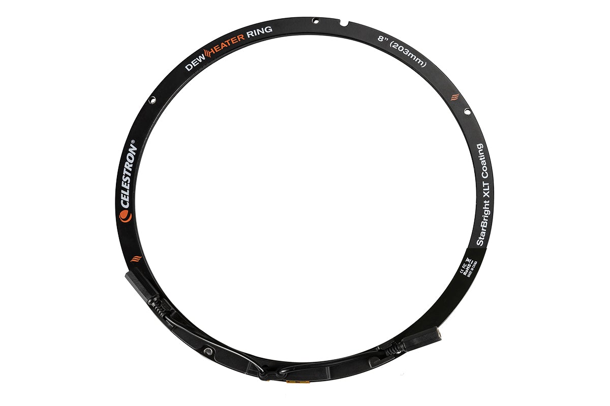 Celestron Heizring Dew Heater Ring, 8"