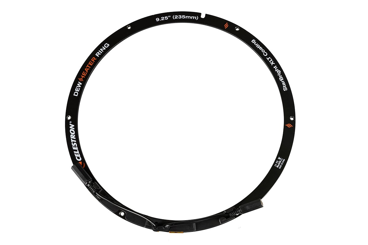 Celestron Heizring Dew Heater Ring, 9.25"