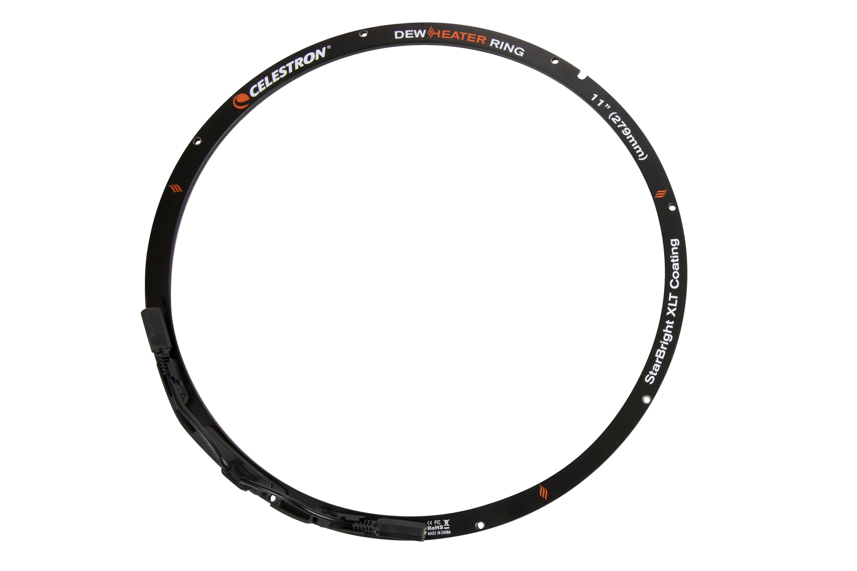 Celestron Heizring Dew Heater Ring, 11"