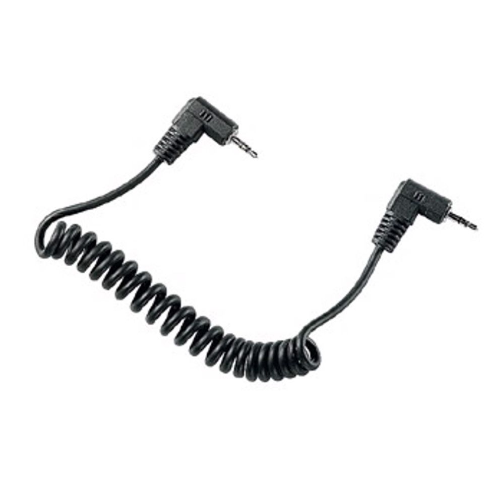 Manfrotto Standard Cable Panasonic-Lanc