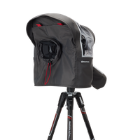 Manfrotto Pro Light Cineshield S/M