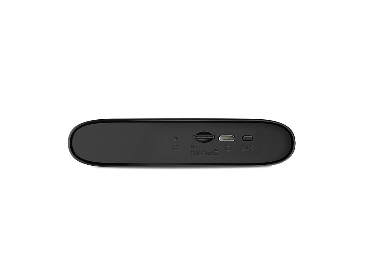 Mercusys 150Mbps 4G LTE Mobile Wi-Fi