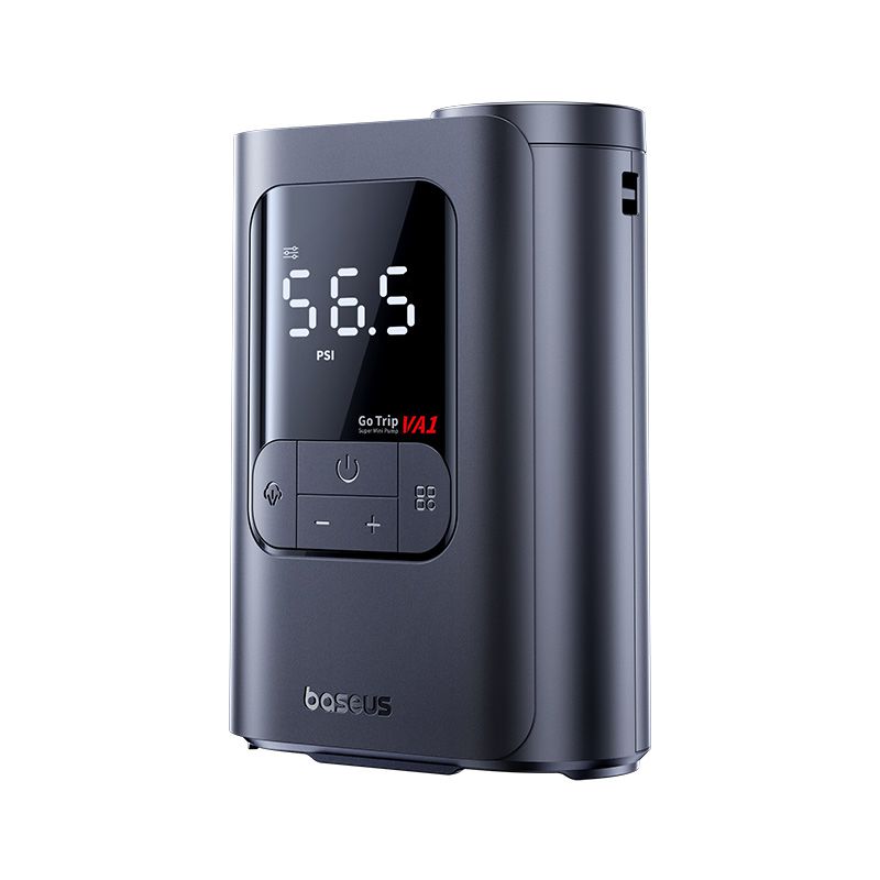 Baseus GoTrip VA1Pro Mini Wired Inflator