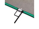 Avenger 24"x36" Double Scrim Black