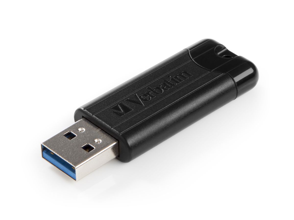 Verbatim Pin Stripe USB 3.0 16GB