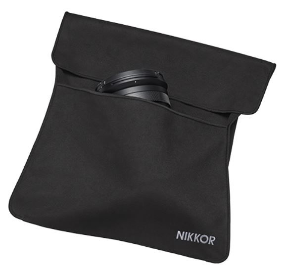 Nikon CL-C2 Objektivbeutel