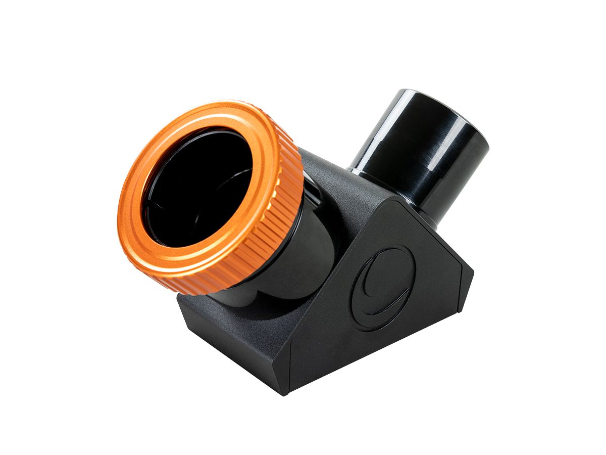 Celestron 1.25" Mirror Diagonal Twist-L