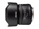 Pentax HD FA 35mm/2.0 AL