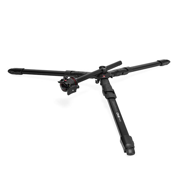 Manfrotto ONE Photo Alu w/XPRO Ball Head
