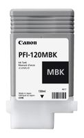 Canon PFI-120 Matte Black
