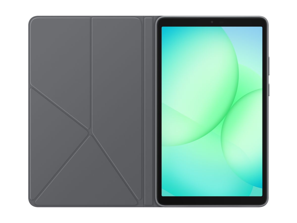 Samsung Book Cover Tab A11 black