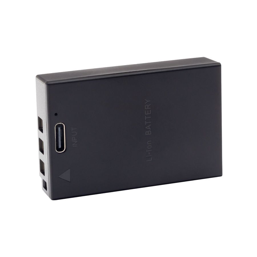 Patona Platinum USB-C Olympus PS-BLS-50