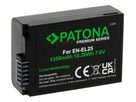 Patona Premium Batterie Nikon EN-EL25