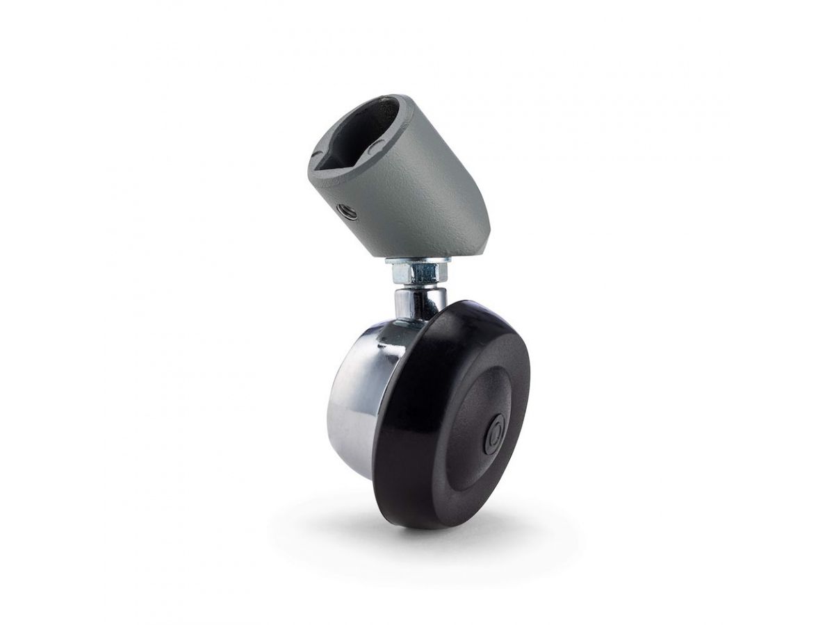 Manfrotto Caster Wheel Set 19mm