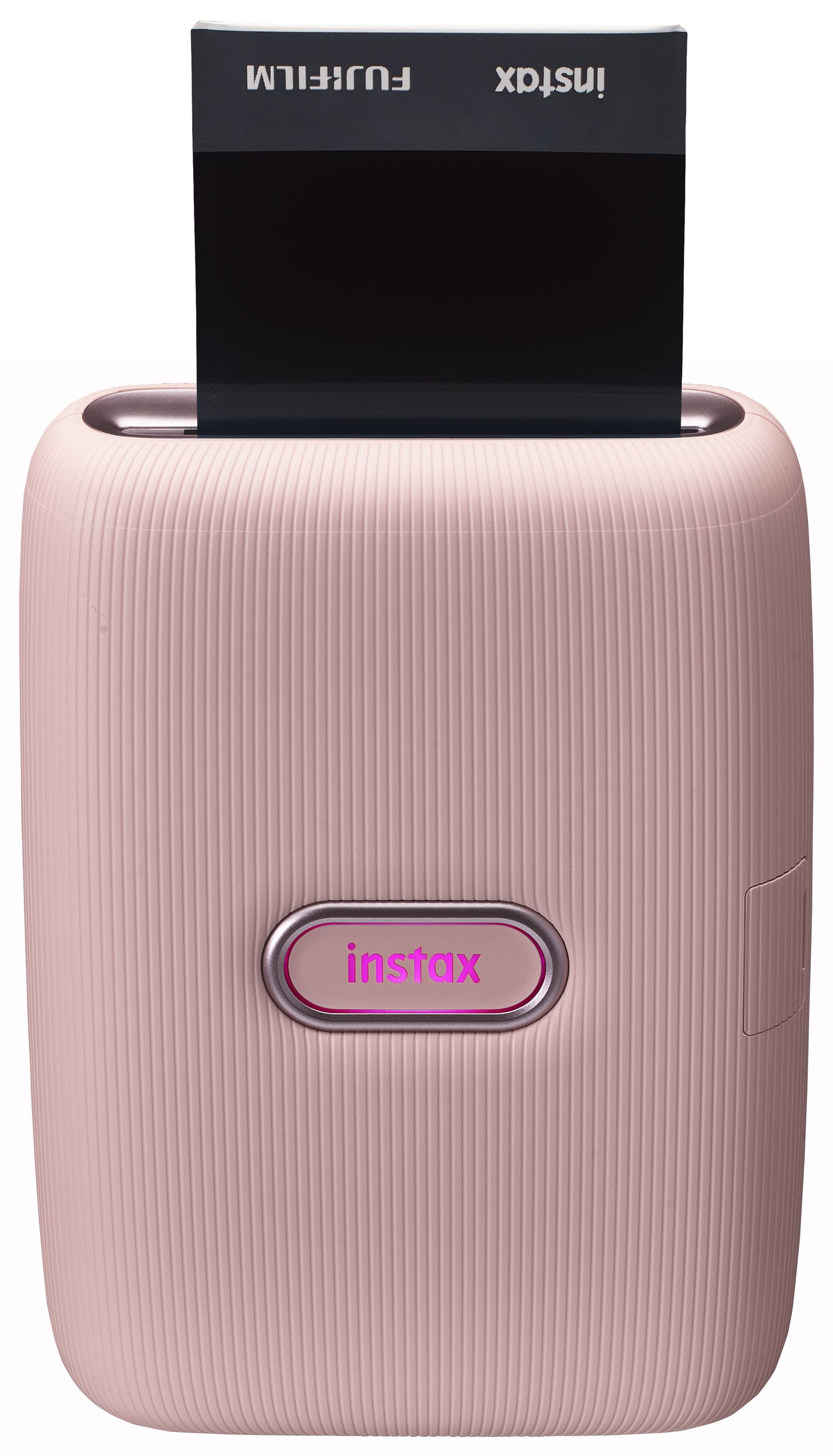 Fujifilm Instax Mini Link Dusky Pink - engelberger ag