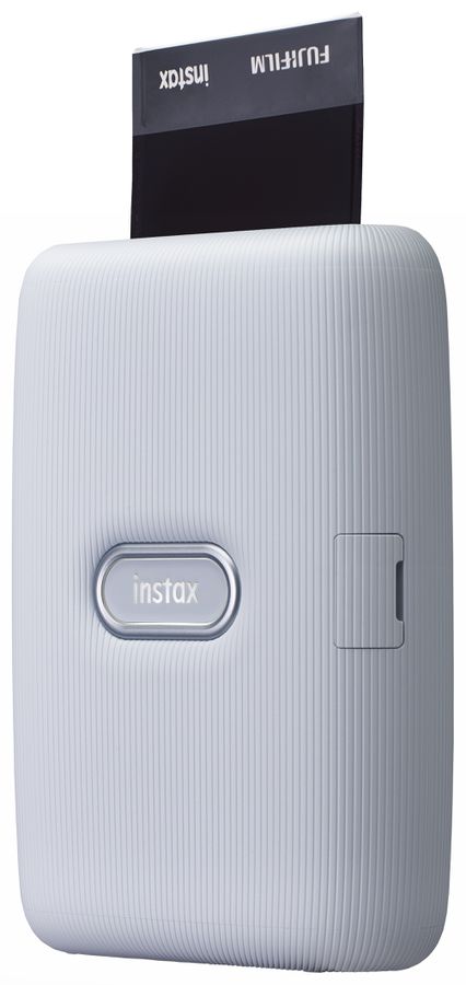 Fujifilm Instax Mini Link Ash White
