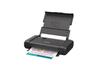 Canon MAXIFY BX110 with Battery