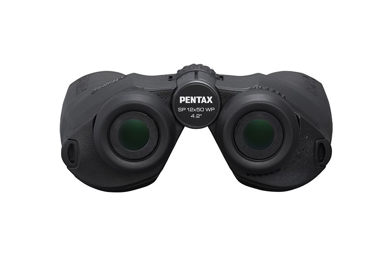 Pentax Fernglas SP 12x50 WP