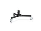 Manfrotto Small Brake Base Black