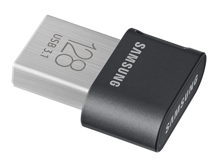 Samsung USB3.1 Fit Plus 128GB