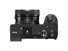 Sony Alpha 6700 Set black 16-50mm