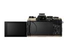 OM System OM-5 Mark II Body sand