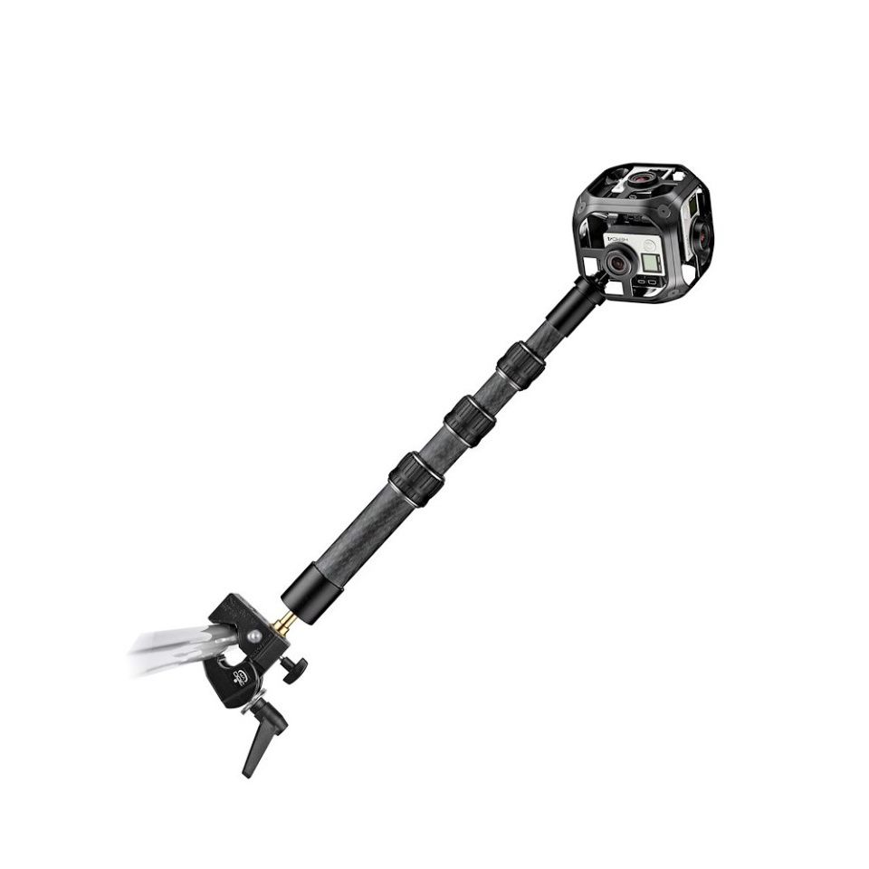 Manfrotto Virtual Reality Super Clamp