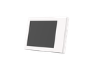 myFirst Frame Doodle White