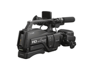 Sony HXR-MC2500 Professional Camcorder